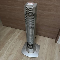 ★受取者決定★アマミ　電気ストーブ