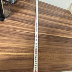 テーブルの画像