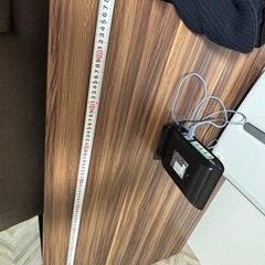 テーブルの画像