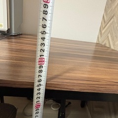 テーブルの画像