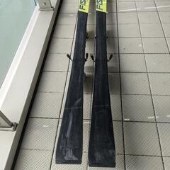 FISCHER RC4 WORLDCUP SL 156cmの画像