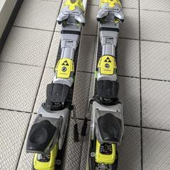 FISCHER RC4 WORLDCUP SL 156cmの画像