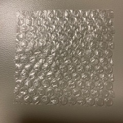 梱包　プチプチ 1200㎜✖️42mの画像