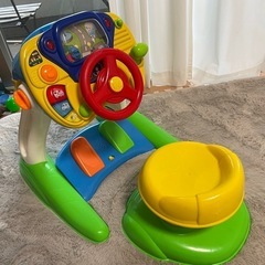 車のおもちゃ