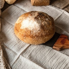 一緒にパン作りに挑戦しませんか🥯