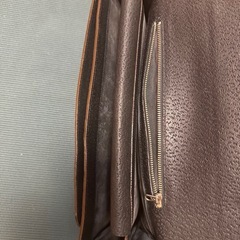 本革バッグの画像