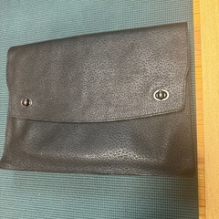 本革バッグ