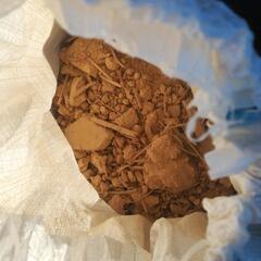 土壁の土、お譲りします　その②の画像