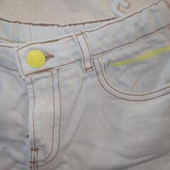 ZARA⭐︎デニム  122ｃｍの画像