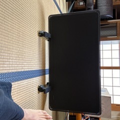 電気ストーブ