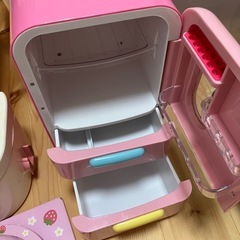 おままごとセットの画像