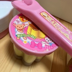 おままごとセットの画像