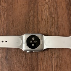Apple Watch season３の画像