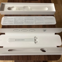 Apple Watch season３の画像