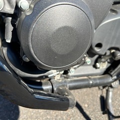 CB400SF 2021年式の画像