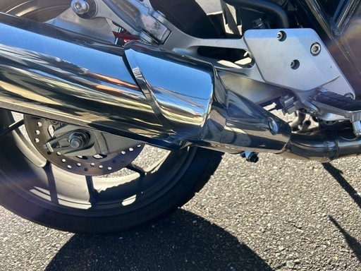 CB400SF 2021年式