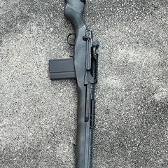 マルイ/M14 SOCOM