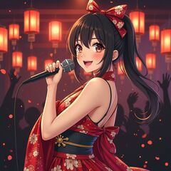 なごやカラオケ🎤