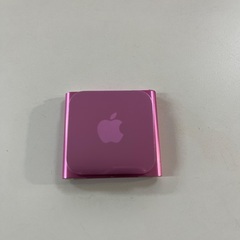 iPod nano 第6世代の画像