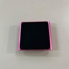 iPod nano 第6世代の画像