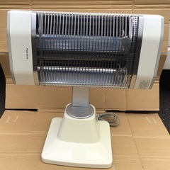 ＜動作品＞ダイキン遠赤外線暖房機・セラムヒート・ERFT11KS・PAYPAY払い可　の画像