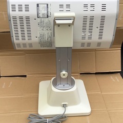 ＜動作品＞ダイキン遠赤外線暖房機・セラムヒート・ERFT11KS・PAYPAY払い可　の画像