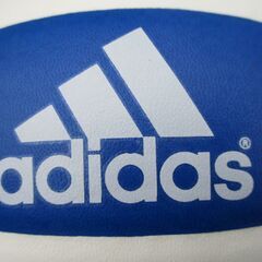 ☆アディダス adidas AV414RBL VUELO COMPETITION ブエロコンペティション 軽量4号球◆小学生用バレーボールの画像