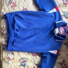 四絡小学校体操服長袖 