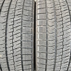 送料込☆ブリヂストン☆215/55R17☆オデッセイ・マークX・ヴェゼル☆4本 マークX・クラウン・・カムリ・オデッセイ・ヴェゼル・レクサス