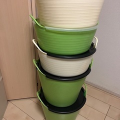 TUBTRUGS タブトラッグス