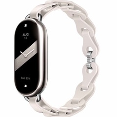 新品未使用 Xiaomi Mi Band 9 / 8 対応 交換ベルト
