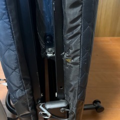 折りたたみベッドセット割あり
の画像