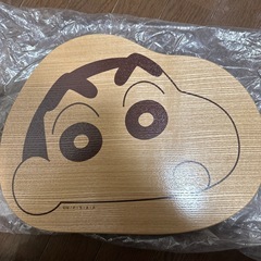 クレヨンしんちゃん　ミニテーブル
