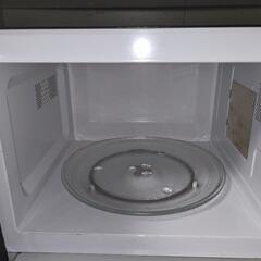 【終了】電子レンジ　エレクトロラックス　EMM2300JR6の画像