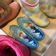 19.18.17センチ靴