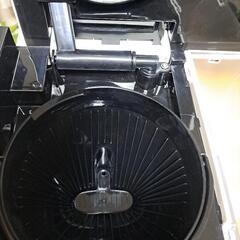 ★値下げ★未使用★THERMOSコーヒーメーカー ECK-1000の画像