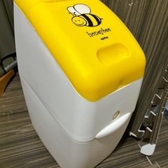 オムツゴミ箱