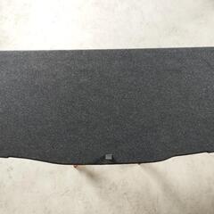 スイフト　後ろのボード