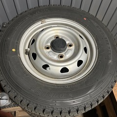 未使用グリップ付き プロジェクトX カタリスト75 (6.0) UT用シャフト