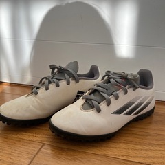 サッカーシューズ　