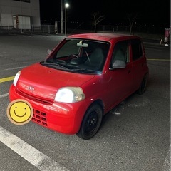 エッセ！車検有