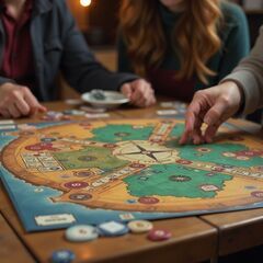 なごやボードゲーム🃏 - メンバー募集