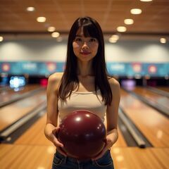 なごやボウリング🎳