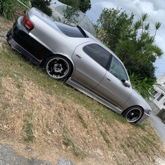 jzx90 クレスタ 純正5速