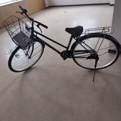 27インチ 自転車