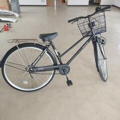 27インチ 自転車の画像