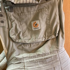 抱っこ紐