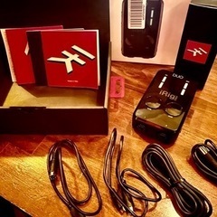 iRig Pro Duo