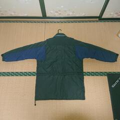  ヤナセオリジナル メルセデス ベンツ刺繍入り」Mサイズジャンパーの画像