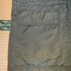  ヤナセオリジナル メルセデス ベンツ刺繍入り」Mサイズジャンパーの画像